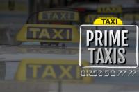 Prime Taxis Farnham image 3